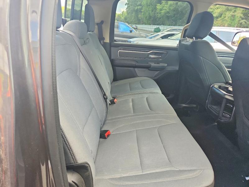 2019 Dodge RAM 1500 BIG HORN/LONE Star