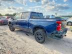 2021 Chevrolet Silverado K1500 Trail Boss Custom
