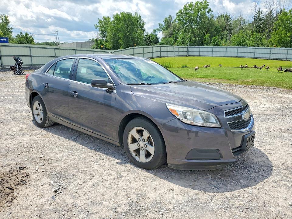 2013 Chevrolet Malibu ls