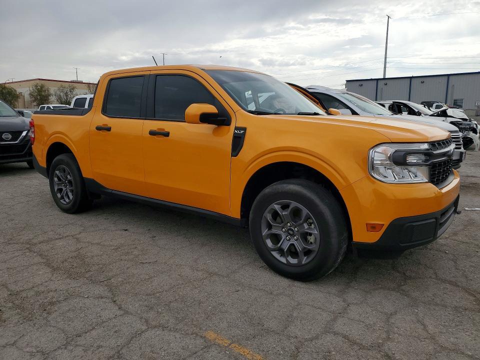 2023 Ford Maverick XL