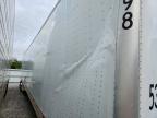 2018 Utility VS2DX DRY Van Trailer
