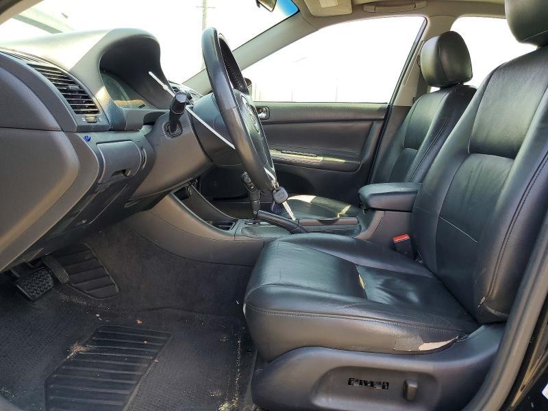 2003 Toyota Camry se V6