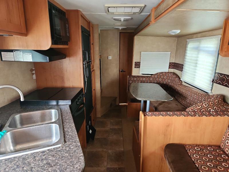 2013 Shadow Cruiser Recreational Vehicle (RV)