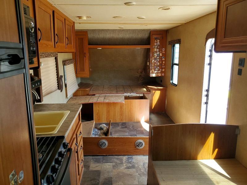 2016 Starcraft Autumn Ar 2016 Starcraft AR ONE Max Camper
