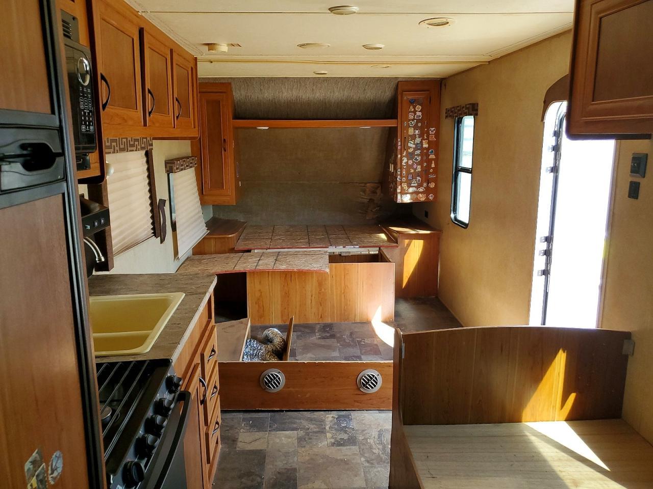 2016 Starcraft Autumn Ar 2016 Starcraft AR ONE Max Camper