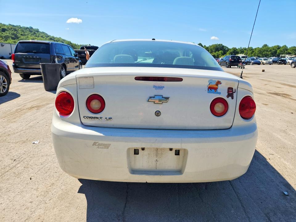 2008 Chevrolet Cobalt