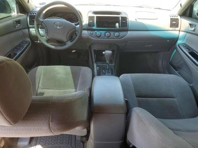 2006 Toyota Camry LE