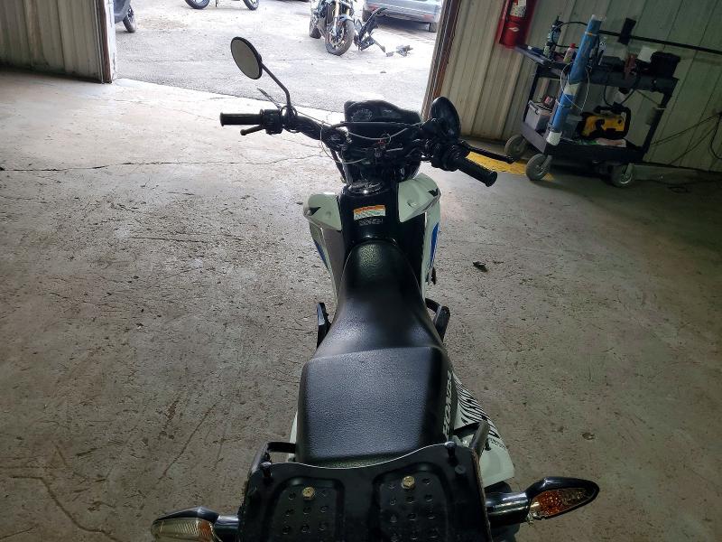 2023 Honda XR150L E