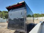 2025 Sawyer 7BP16 Enclosed Cargo Trailer