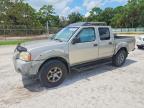 2001 Nissan Frontier XE