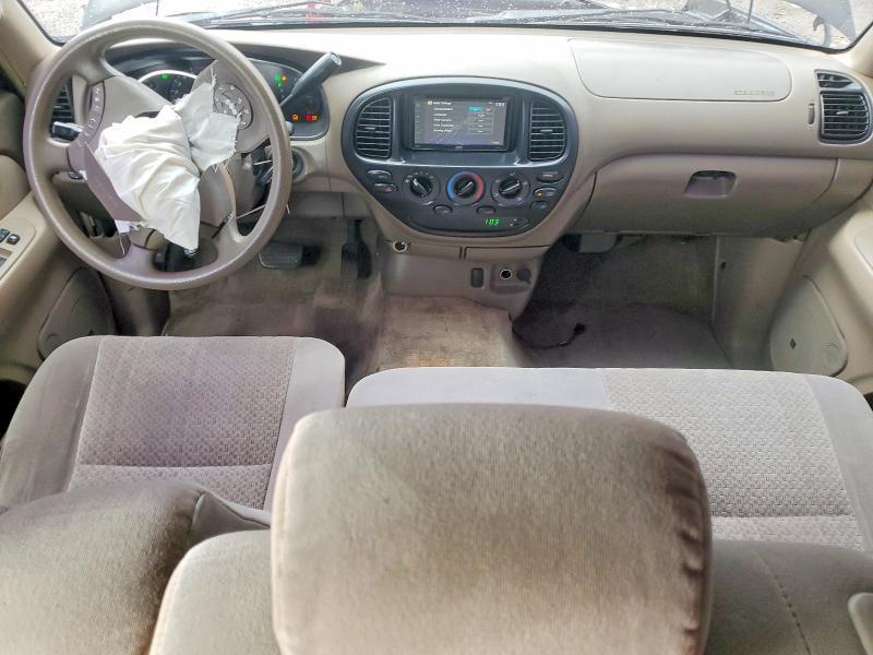 2006 Toyota Tundra Double Cab SR5