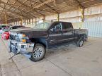 2016 Chevrolet Silverado K2500 Heavy Duty LT