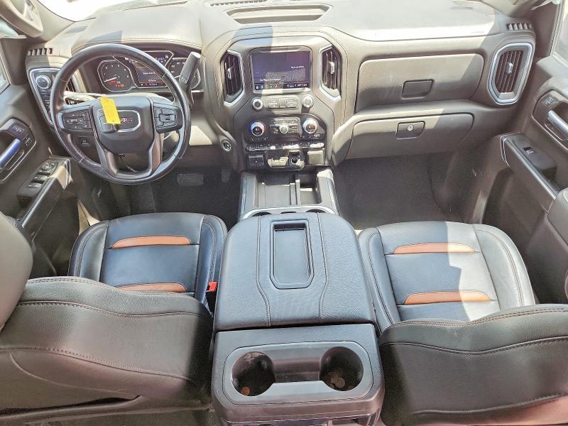 2022 GMC Sierra