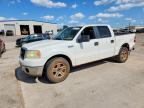 2008 Ford F150 Supercrew