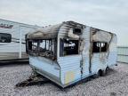 1972 Trailers 1972 Trailblazer Camper