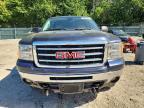 2012 GMC Sierra K1500 SLE