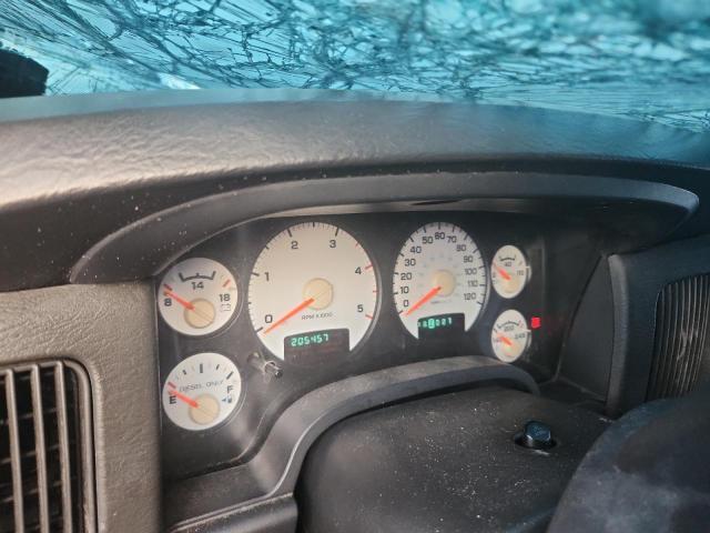 2004 Dodge RAM 2500 ST
