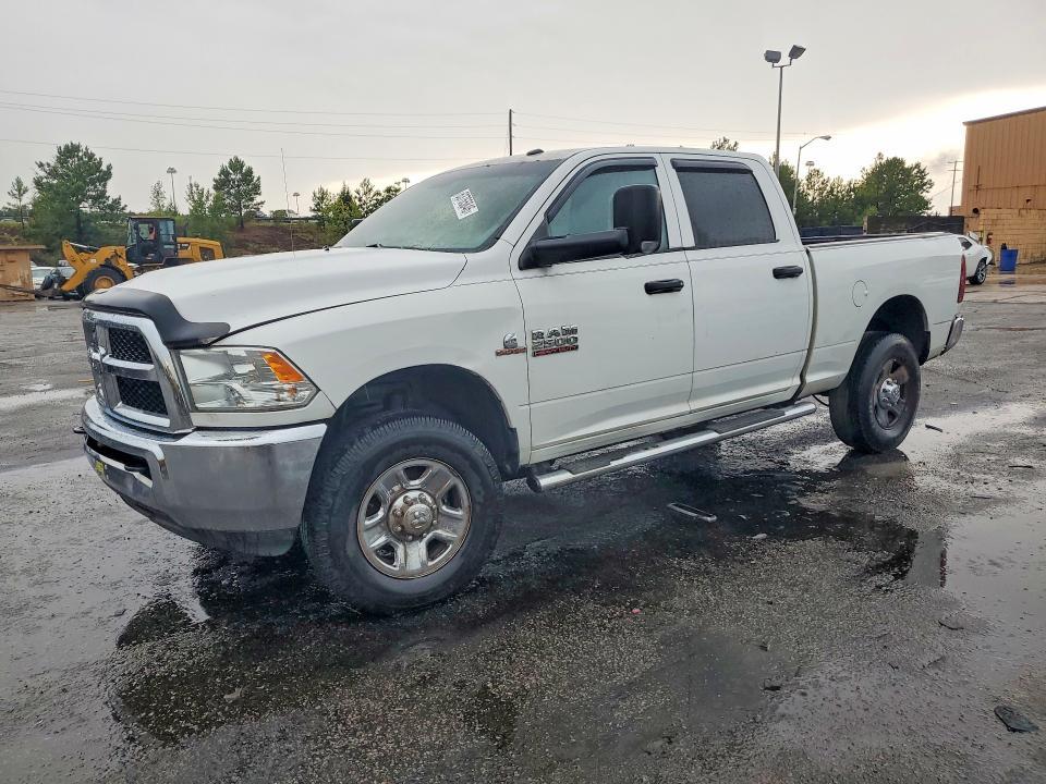 2014 Dodge RAM 2500 ST