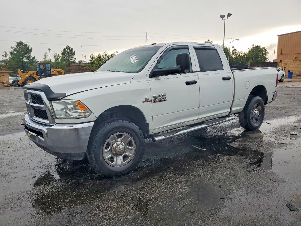 2014 Dodge RAM 2500 ST