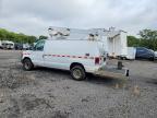 2011 Ford E350 Van With Bucket Lift
