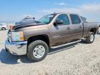2008 Chevrolet Silverado K2500 Heavy Duty