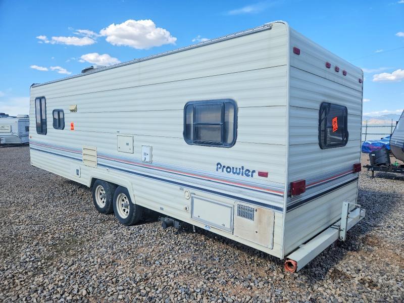 2022 Fleetwood Prowler Camper