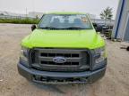 2016 Ford F150