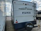 2025 Foresriver 2025 Forest River Puma Camper