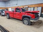2006 Chevrolet Silverado K1500