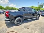 2020 Chevrolet Silverado K1500 LT Trail Boss