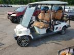 2020 Tomberline E-MERGE Golf Cart