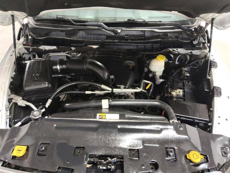 2017 Dodge RAM 1500 SLT