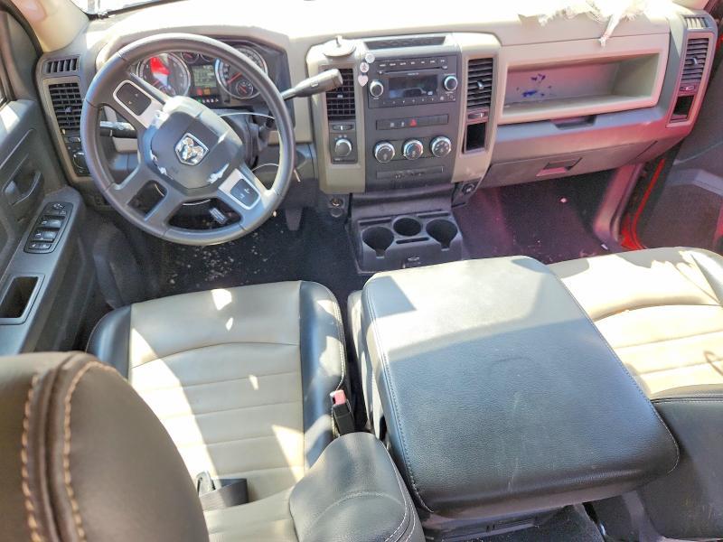 2011 Dodge RAM 1500