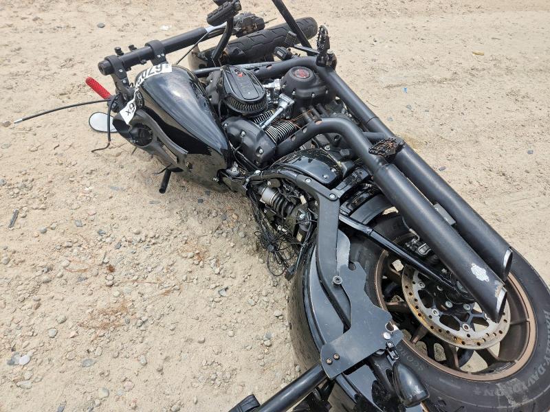 2021 Harley-Davidson Fxlrs