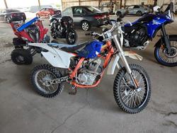 Salvage motorcycles for sale at Phoenix, AZ auction: 2021 Other Boat K2