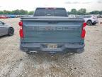 2025 Chevrolet Silverado K1500 LT Trail Boss