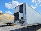 2014 Utility VS2RA Refrigerated Van Trailer