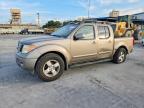 2007 Nissan Frontier SE