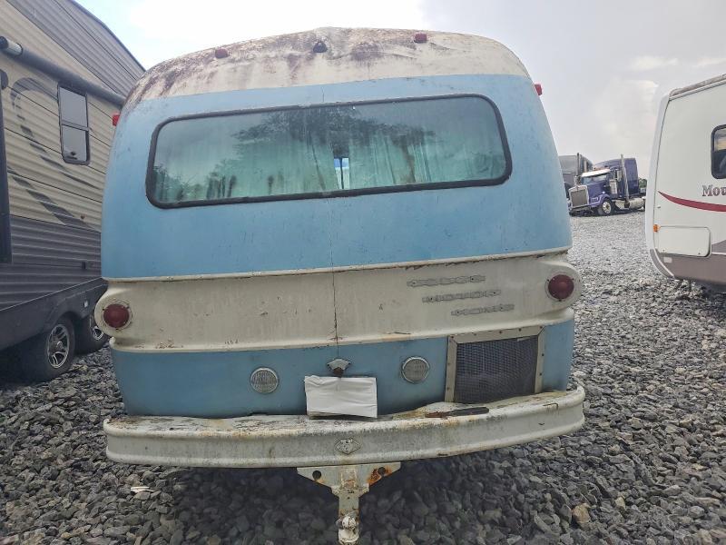 1965 Dodge RV