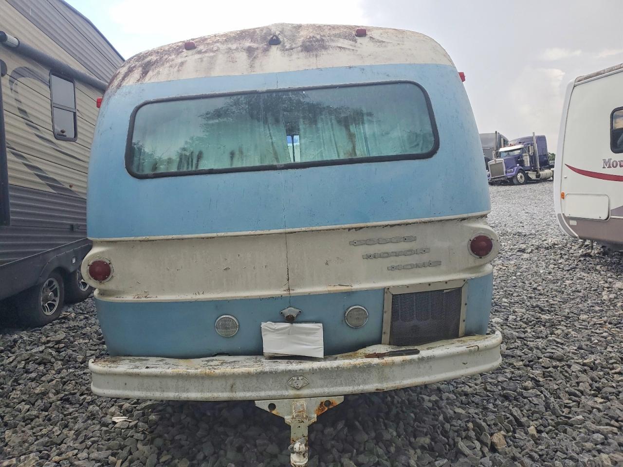 1965 Dodge RV