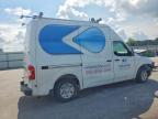 2020 Nissan NV 2500 HD SV