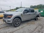2024 Ford F150 STX
