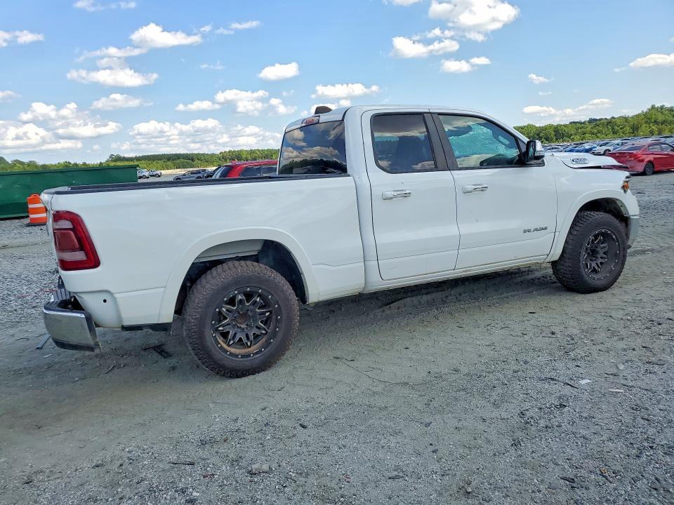 2021 Dodge 1500 Laramie