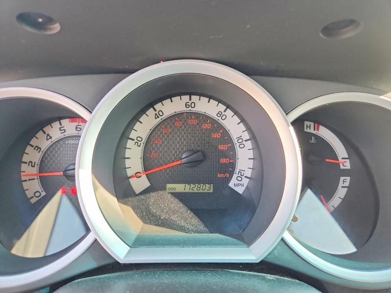 2013 Toyota Tacoma V6