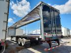 2025 Wabash Dry Van Trailer-Side Curtain Trailer