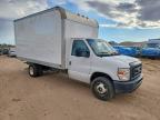 2018 Ford E350 BOX Truck