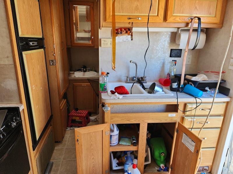 2005 Northwood Desert Fox Camper