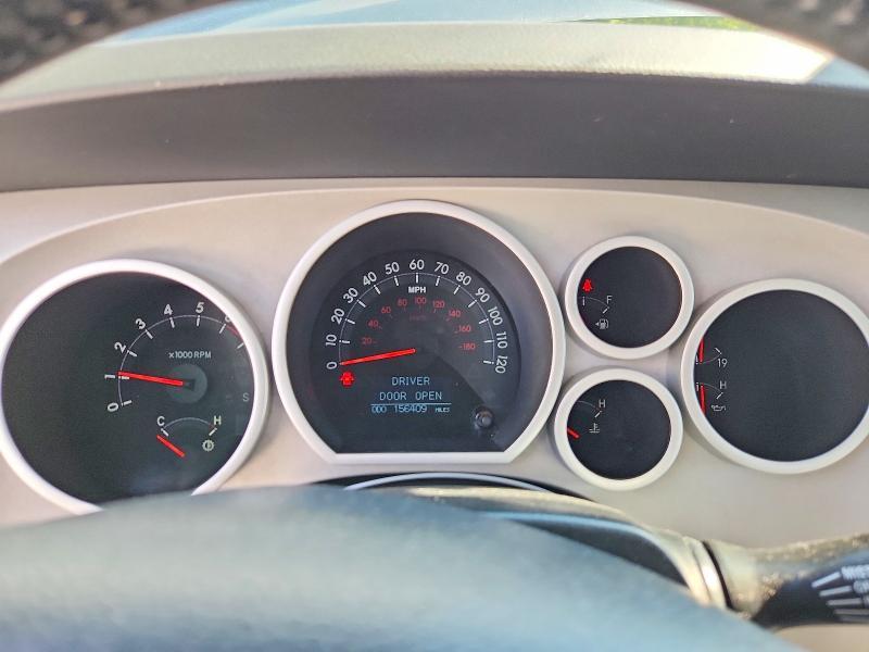 2007 Toyota Tundra Limited