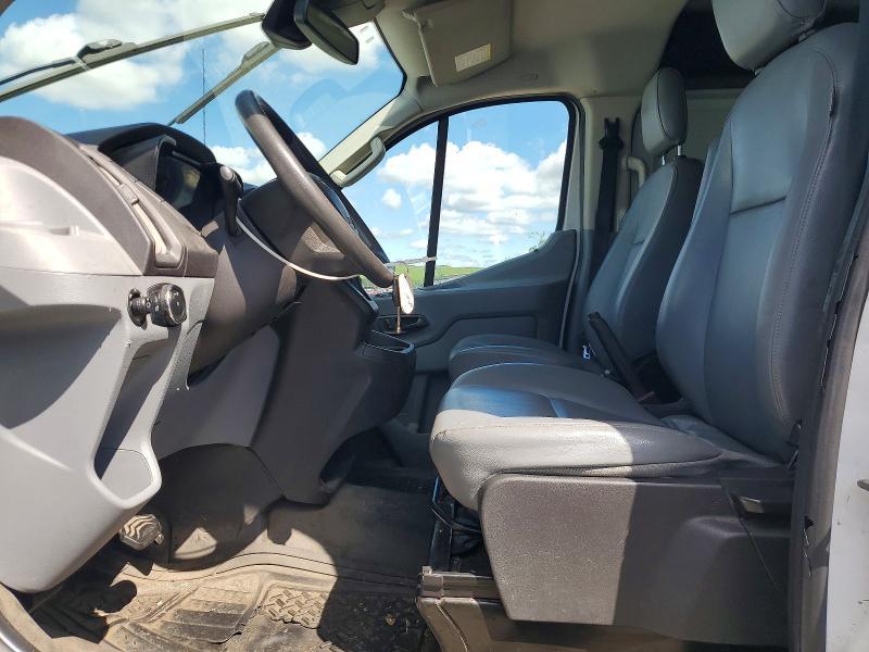 2016 Ford Transit 150 Delivery Van