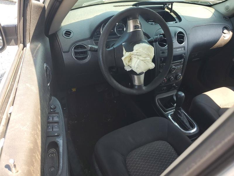 2009 Chevrolet HHR LT